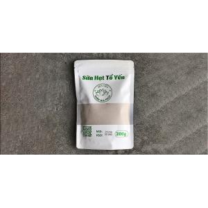 Sữa Hạt Tổ Yến 200gr