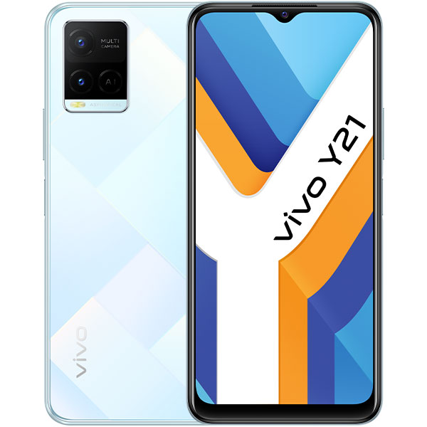 Điện thoại Vivo Y21