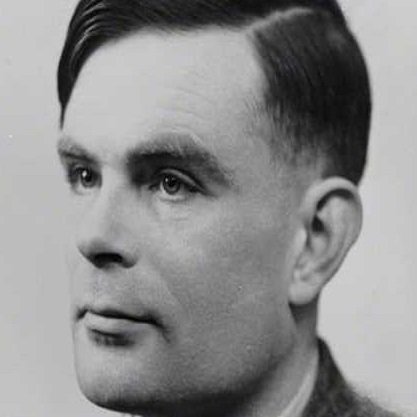 (Danh nhân) Alan Turing - Người sáng lập ngành khoa học máy tính