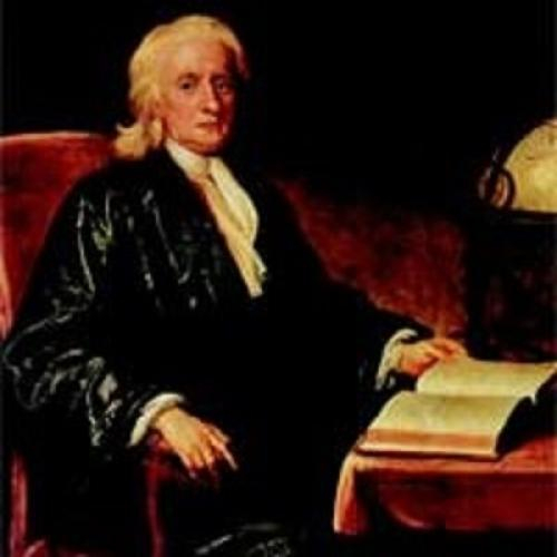 (Danh nhân) Isaac Newton - Điều kì diệu từ kỳ nghỉ dịch