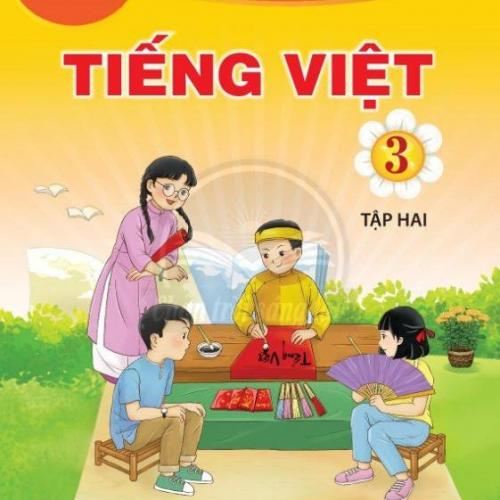 Bài 3: Chuyện hoa, chuyện quả