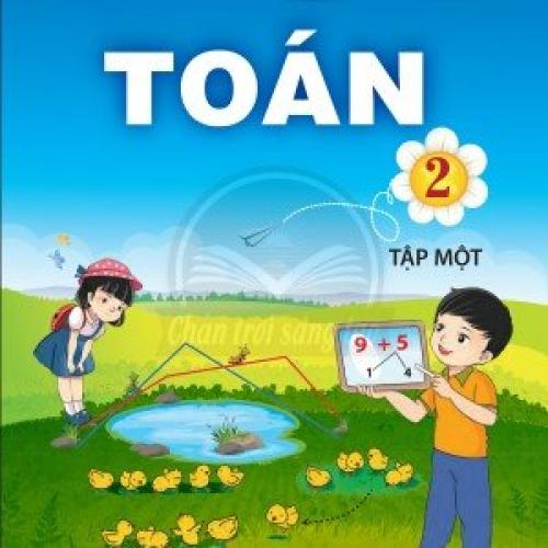 Đề kiểm tra số 1