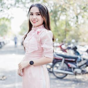 Mai Võ Bảo Hạnh