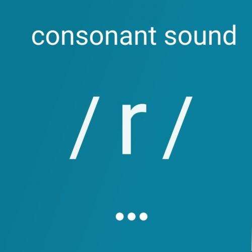 (Học tập ngoại ngữ) R [ɹ] Consonant - How to make the R [ɹ] Consonant