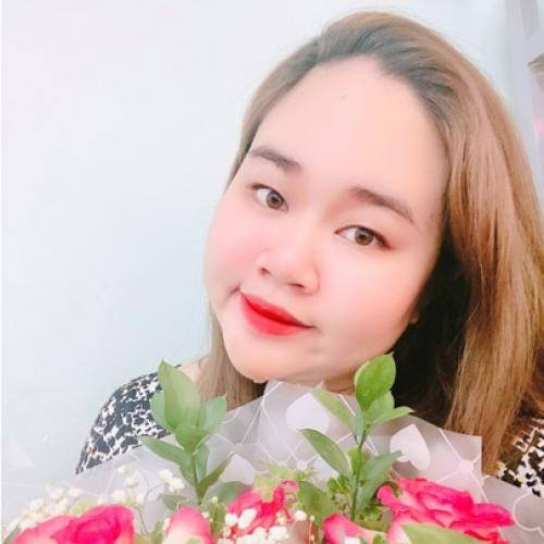 Nguyễn Thị Quỳnh Anh