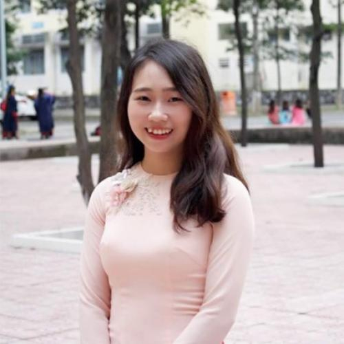 Nguyễn Thị Quỳnh Trang