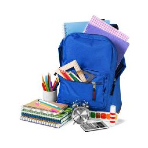 Dụng cụ học tập